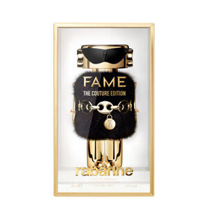 Rabanne Fame The Couture Edition Eau de Parfum 80ml